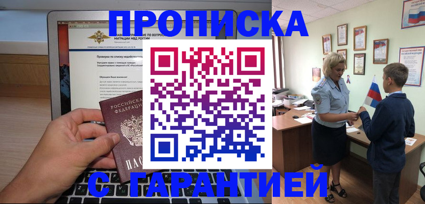 прописка штамп в Апатитах